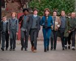sing street