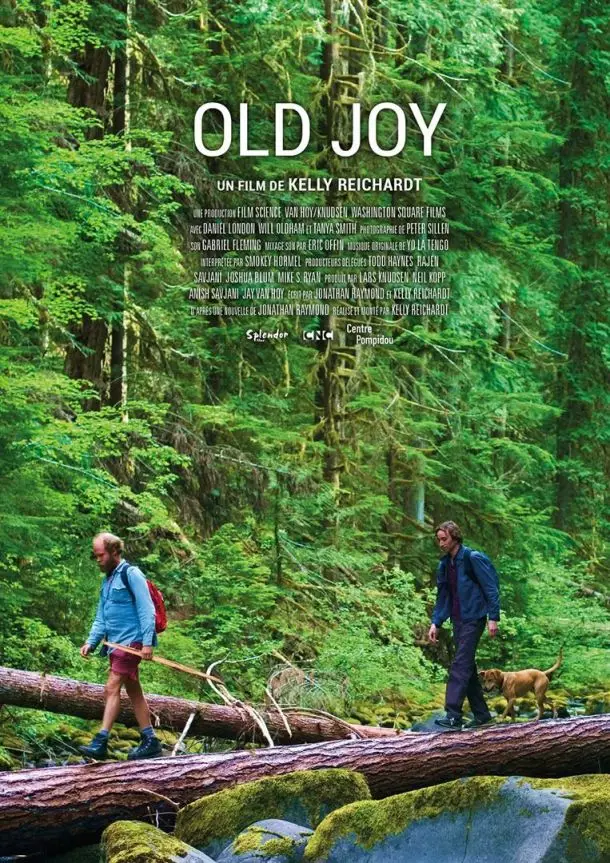 Old Joy