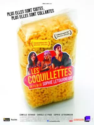 Les Coquillettes
