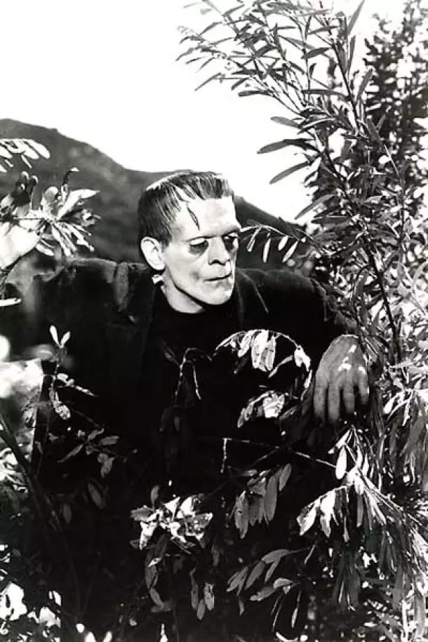 Frankenstein