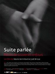 Suite Parlée, récits de souvenirs enfouis