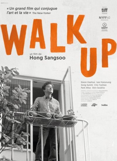 Walk Up