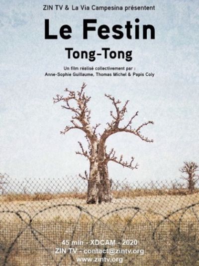 Le Festin / Tong-Tong