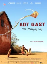 Ady Gasy