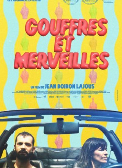 Gouffres et merveilles