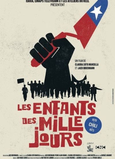 Les enfants des Mille jours