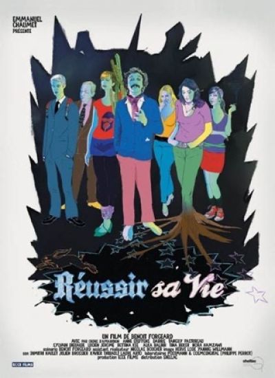 Réussir sa vie