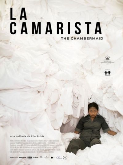 La Camarista