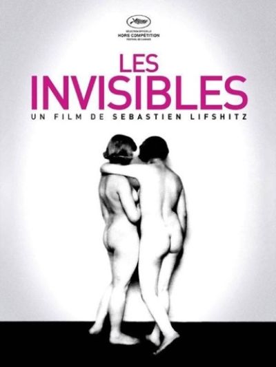 Les Invisibles