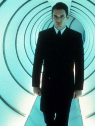 Bienvenue à Gattaca
