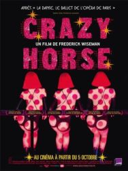 Crazy horse