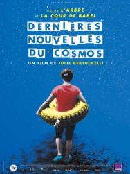Dernières nouvelles du Cosmos
