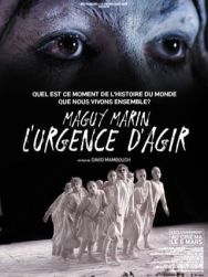 Maguy Marin : l'urgence d'agir