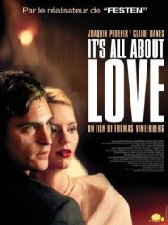 It's all about love