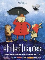 Les étoiles filantes