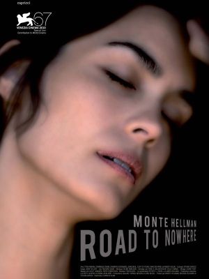 Affiche du film Road to Nowhere