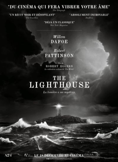 The Lighthouse