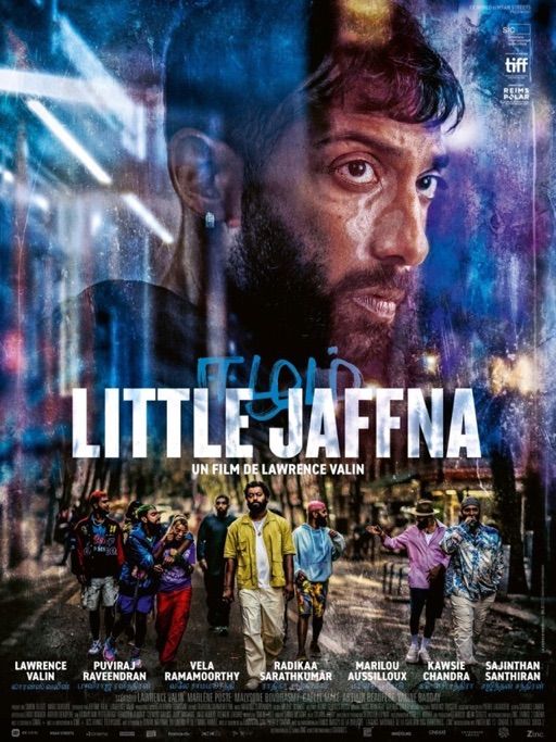 Little Jaffna