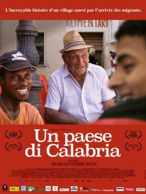 Affiche du film Un Paese di Calabria