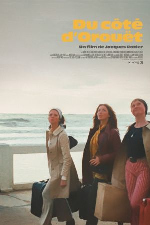 Affiche du film Du côté d'Orouët