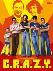 C.R.A.Z.Y.