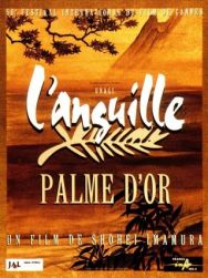 L'anguille