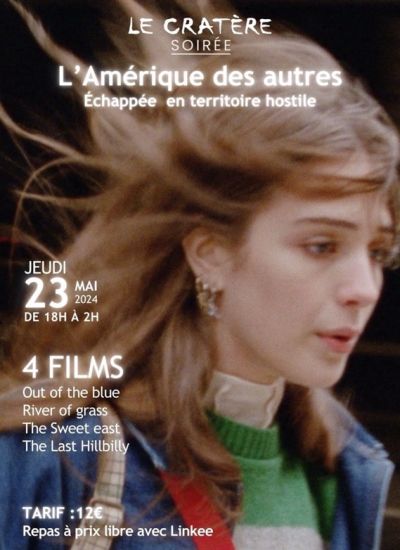 L'Amérique des autres, Échappée en territoire hostile