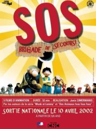 SOS Brigade de secours