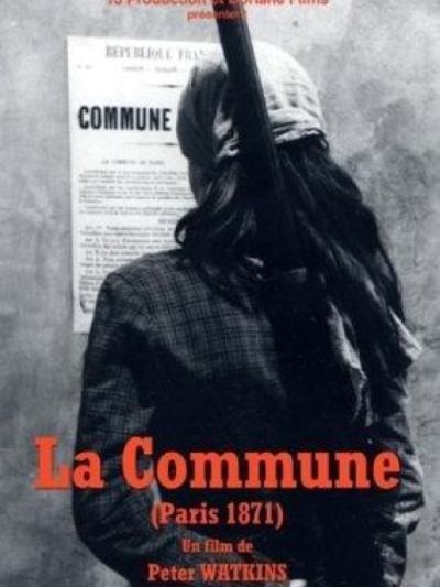La Commune (Paris, 1871)
