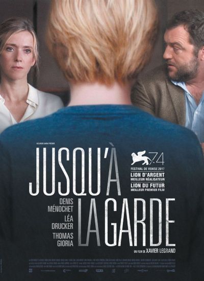 Jusqu’à la Garde