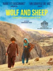 Wolf and Sheep