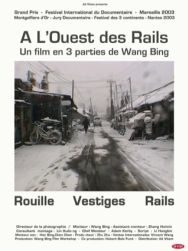 A l'ouest des rails