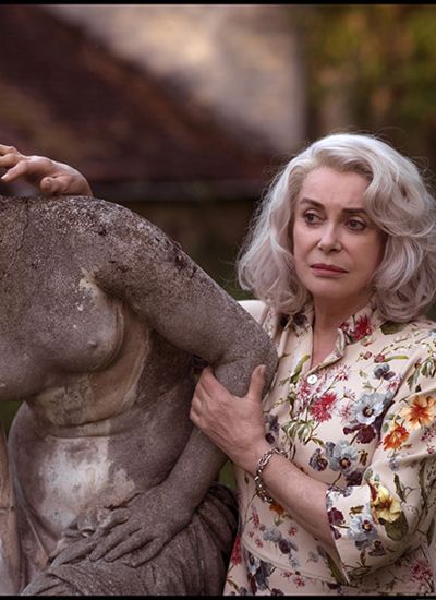 La Dernière folie de Claire Darling