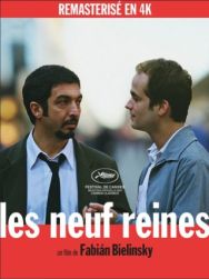 Les neuf reines