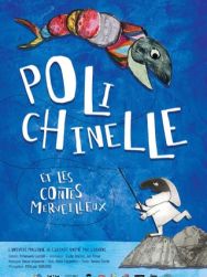Polichinelle et les contes merveilleux