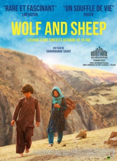 Wolf and Sheep