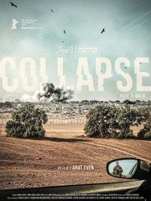 Affiche du film Collapse