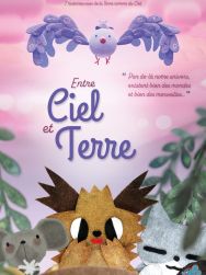 Entre ciel et terre