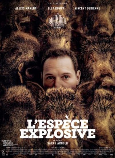 L'Espèce explosive
