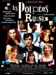 Les poupées russes