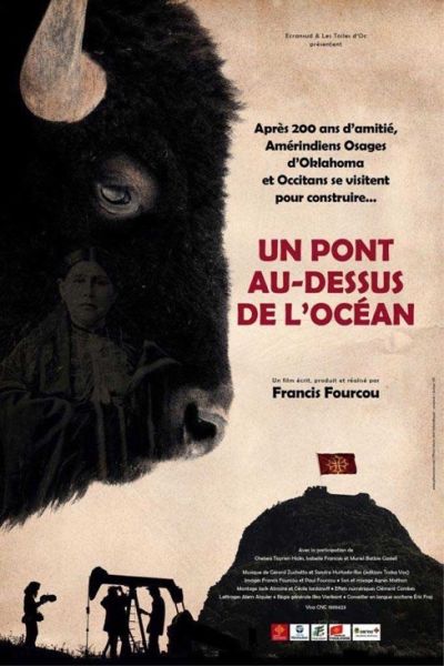 Un pont au dessus de l'océan