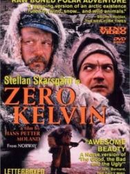 Zéro Kelvin