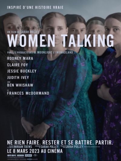 Women Talking
