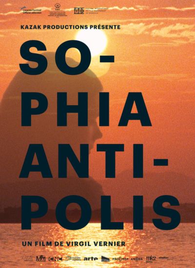 Sophia Antipolis