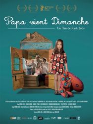 Papa vient dimanche