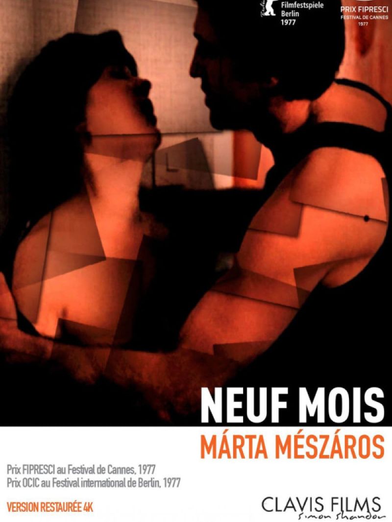 Márta Mészáros