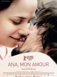 Ana, mon amour