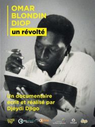 Omar Blondin Diop, un révolté