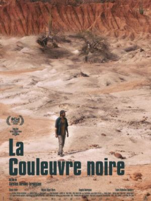 La Couleuvre noire