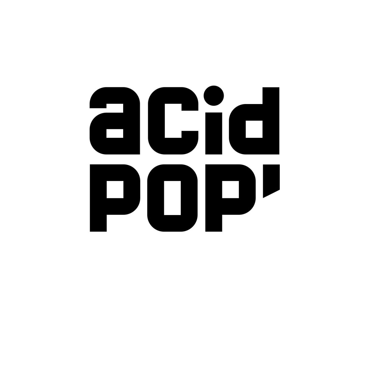 L’affiche de Séances de l’ACID